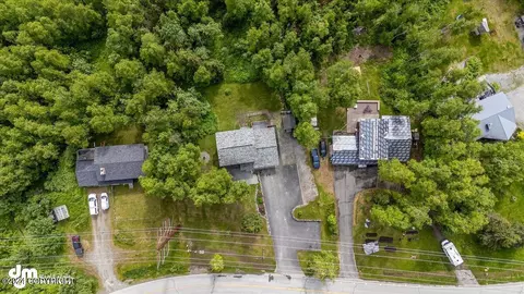 View/Area - 14715 Terrace Ln, Eagle River, AK 99577 photo 3 of 9