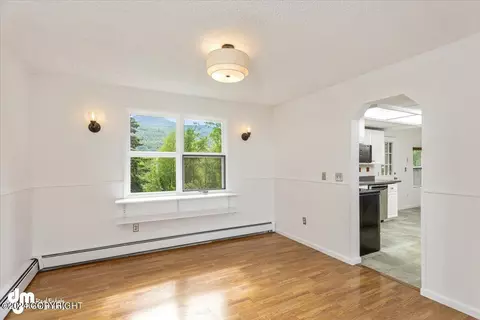 Dining - 14715 Terrace Ln, Eagle River, AK 99577 photo 1 of 2