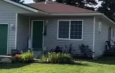 392 W Corral Ave, Soldotna, AK 99669