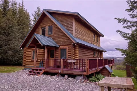 260 Cozy Cove Dr, Homer, AK 99603