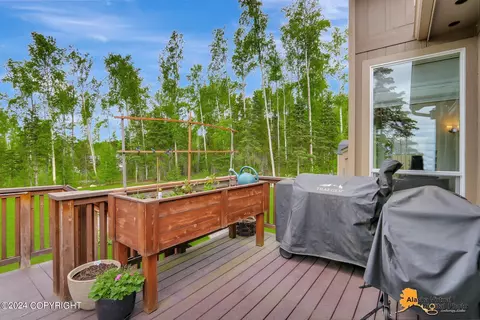 Exterior - 18231 Muldrow St, Eagle River, AK 99577 photo 4 of 19