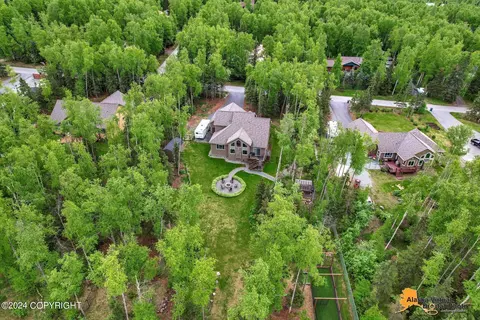 18231 Muldrow St, Eagle River, AK 99577