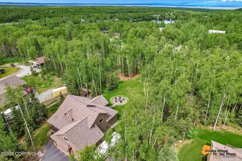 View/Area - 18231 Muldrow St, Eagle River, AK 99577 photo 7 of 9