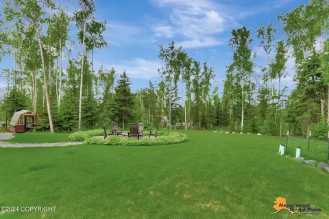 Exterior - 18231 Muldrow St, Eagle River, AK 99577 photo 9 of 19
