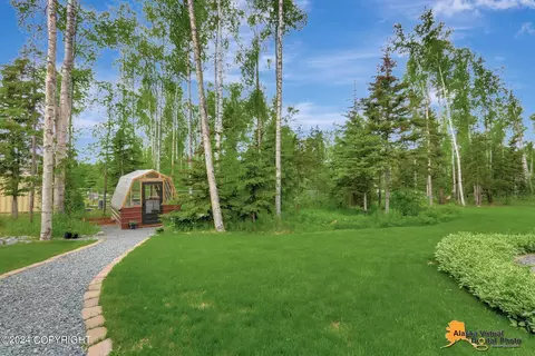 Exterior - 18231 Muldrow St, Eagle River, AK 99577 photo 11 of 19