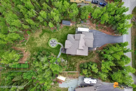 View/Area - 18231 Muldrow St, Eagle River, AK 99577 photo 9 of 9