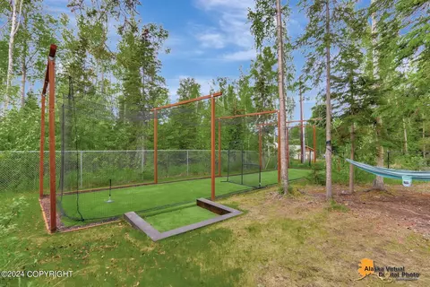 Exterior - 18231 Muldrow St, Eagle River, AK 99577 photo 10 of 19