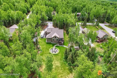 View/Area - 18231 Muldrow St, Eagle River, AK 99577 photo 8 of 9