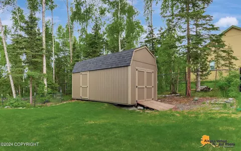 Other - 18231 Muldrow St, Eagle River, AK 99577 photo 14 of 22