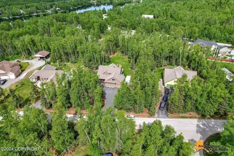 View/Area - 18231 Muldrow St, Eagle River, AK 99577 photo 2 of 9