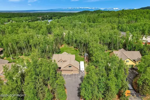 View/Area - 18231 Muldrow St, Eagle River, AK 99577 photo 3 of 9