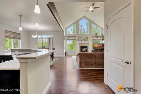 Entry Way - 18231 Muldrow St, Eagle River, AK 99577 photo 3 of 3