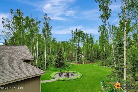 Exterior - 18231 Muldrow St, Eagle River, AK 99577 photo 16 of 19