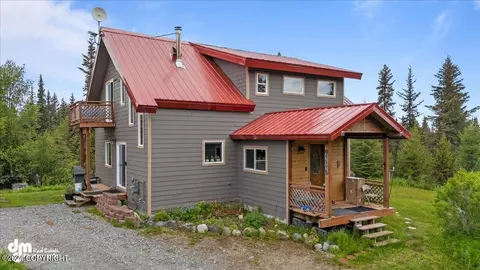 69646 Rollins Way, Anchor Point, AK 99556