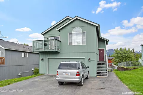 8511 Raintree Cir, Anchorage, AK 99507