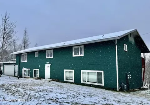 7430 E Denelle St, Palmer, AK 99645
