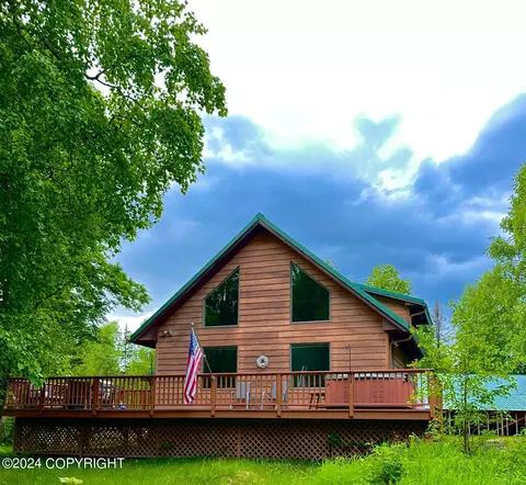 3465 N Lenfield Dr, Wasilla, AK 99623