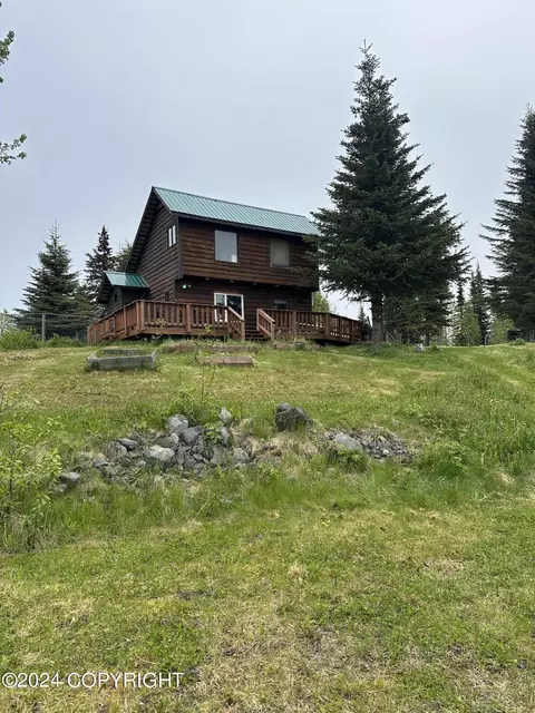 69465 Chris Ct, Anchor Point, AK 99556