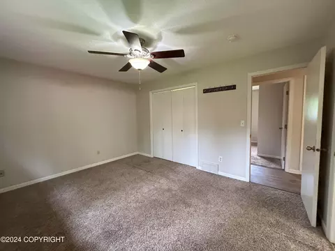 Bedroom - 18141 Hidden Falls Ave, Eagle River, AK 99577 photo 1 of 3