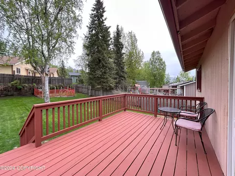 Exterior - 18141 Hidden Falls Ave, Eagle River, AK 99577 photo 3 of 6
