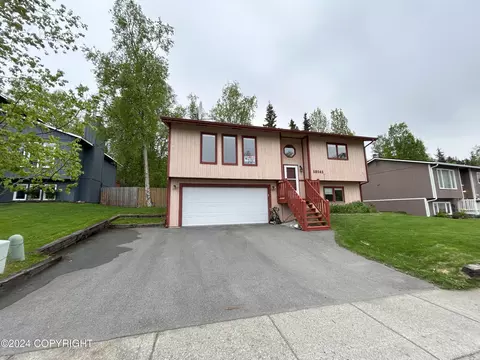 18141 Hidden Falls Ave, Eagle River, AK 99577