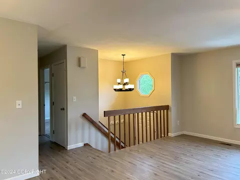 Living - 18141 Hidden Falls Ave, Eagle River, AK 99577 photo 1 of 2