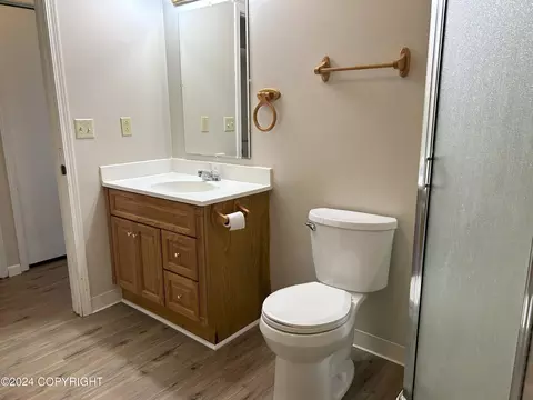 Bath - 18141 Hidden Falls Ave, Eagle River, AK 99577 photo 2 of 2