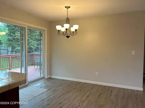 Dining - 18141 Hidden Falls Ave, Eagle River, AK 99577 photo 1 of 1