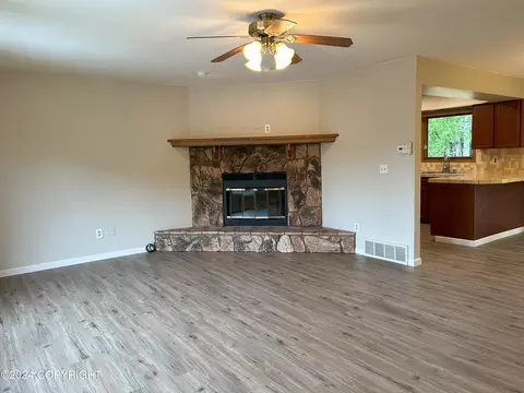 Living - 18141 Hidden Falls Ave, Eagle River, AK 99577 photo 2 of 2