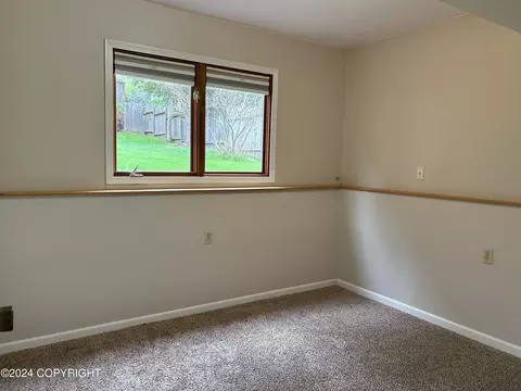 Bedroom - 18141 Hidden Falls Ave, Eagle River, AK 99577 photo 3 of 3