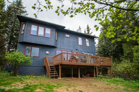 63592 Skyline Dr, Homer, AK 99603