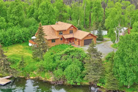 48765 Karen Lake Ln, Soldotna, AK 99669