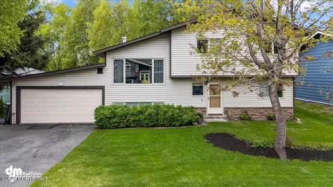 931 Joham Cir, Anchorage, AK 99515