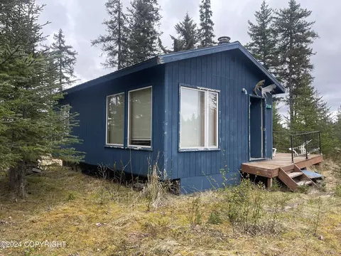 71695 Cape Ninilchik Ave, Anchor Point, AK 99556