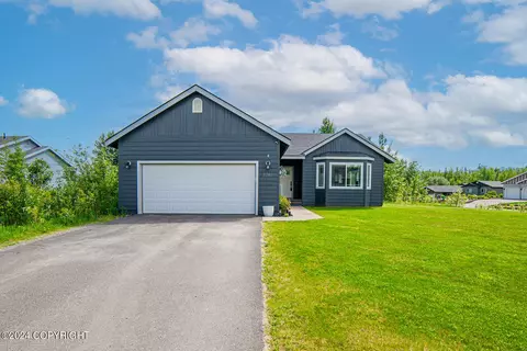 2865 N Terrell Dr, Wasilla, AK 99654