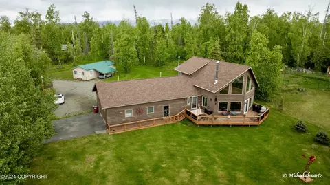 5301 W Dane Ct, Wasilla, AK 99623