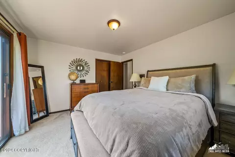 Bedroom - 5040 E 98th Ave, Anchorage, AK 99507 photo 2 of 4