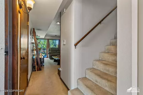Entry Way - 5040 E 98th Ave, Anchorage, AK 99507 photo 3 of 3