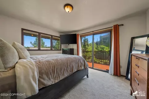 Bedroom - 5040 E 98th Ave, Anchorage, AK 99507 photo 1 of 4