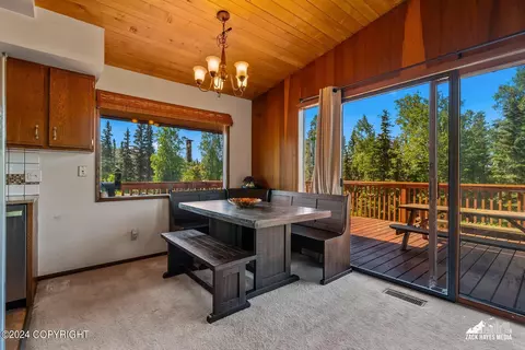 Dining - 5040 E 98th Ave, Anchorage, AK 99507 photo 1 of 1
