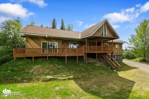 6400 Omalley Rd, Anchorage, AK 99507