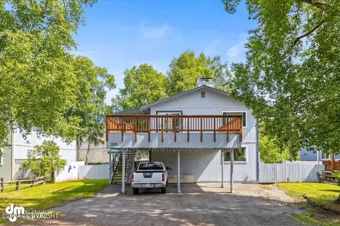 3305 Cope St, Anchorage, AK 99503 photo 1