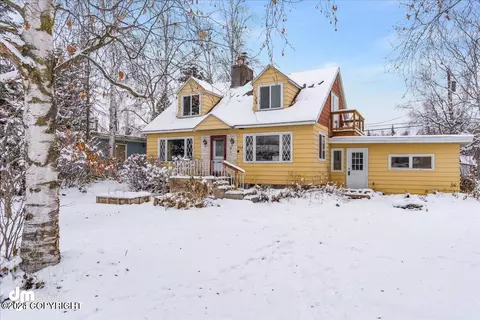 7749 Dover Ave, Anchorage, AK 99504