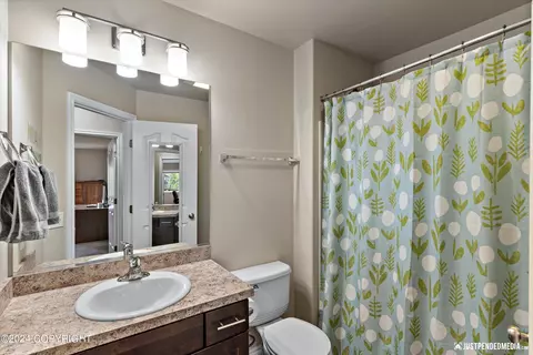 Bath - 3285 Morgan Loop, Anchorage, AK 99516 photo 4 of 4
