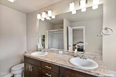 Bath - 3285 Morgan Loop, Anchorage, AK 99516 photo 3 of 4