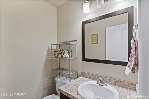 Bath - 3285 Morgan Loop, Anchorage, AK 99516 photo 1 of 4