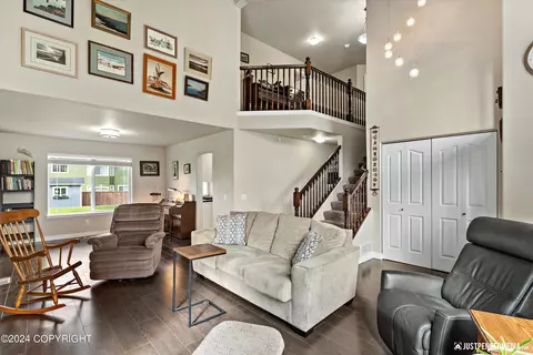 Other - 3285 Morgan Loop, Anchorage, AK 99516 photo 1 of 7
