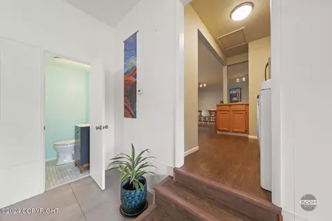 Entry Way - 1227 E 27th Ave, Anchorage, AK 99508 photo 1 of 1