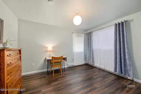 Bedroom - 1227 E 27th Ave, Anchorage, AK 99508 photo 4 of 5