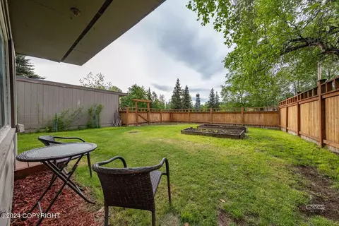 Exterior - 1227 E 27th Ave, Anchorage, AK 99508 photo 8 of 8